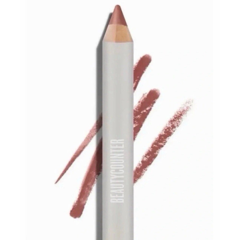 Beautycounter Pink Blossom Lip Pencil